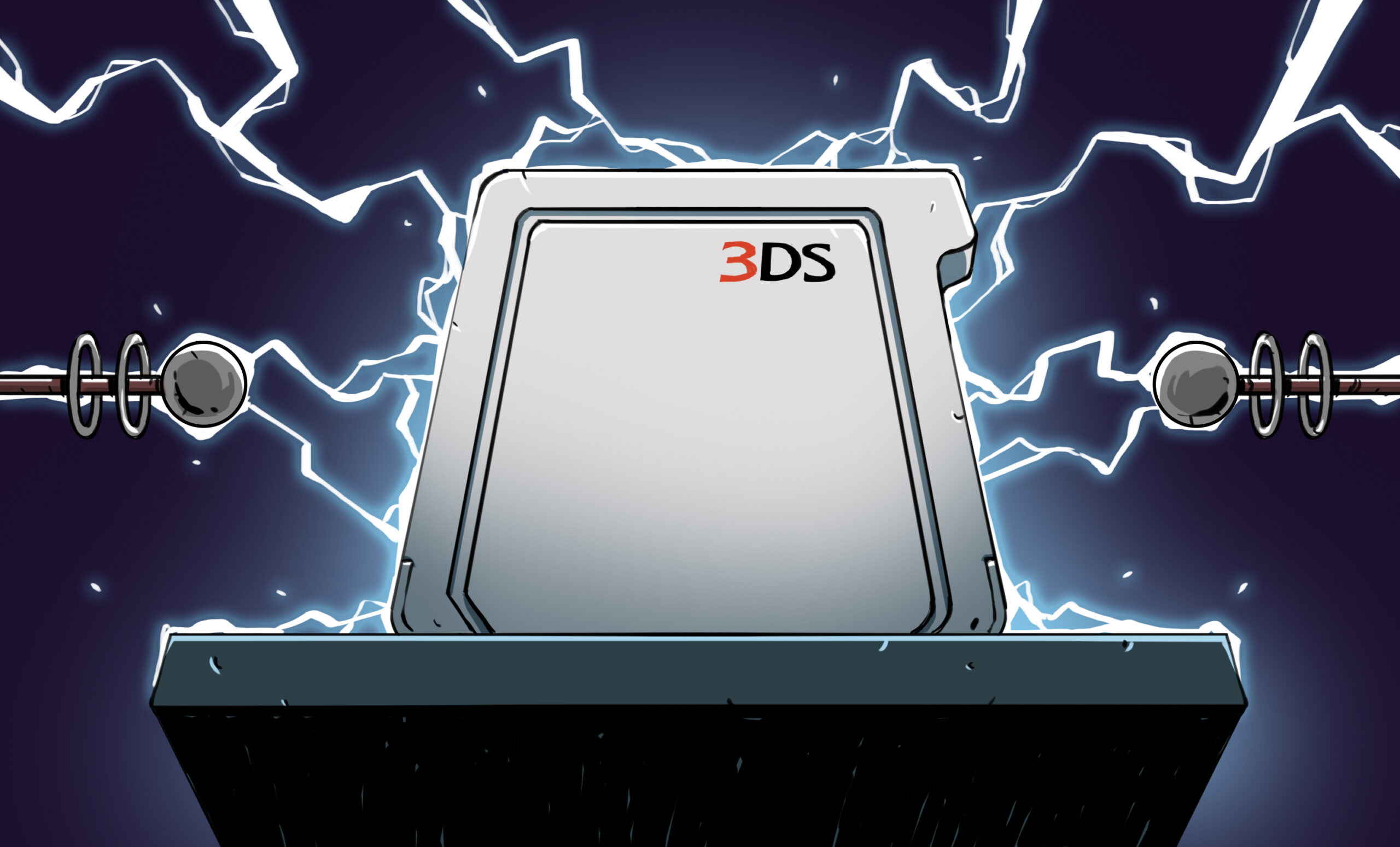 Turn ‘Em On: Modern Nintendo Cartridges May Have A Limited Lifespan