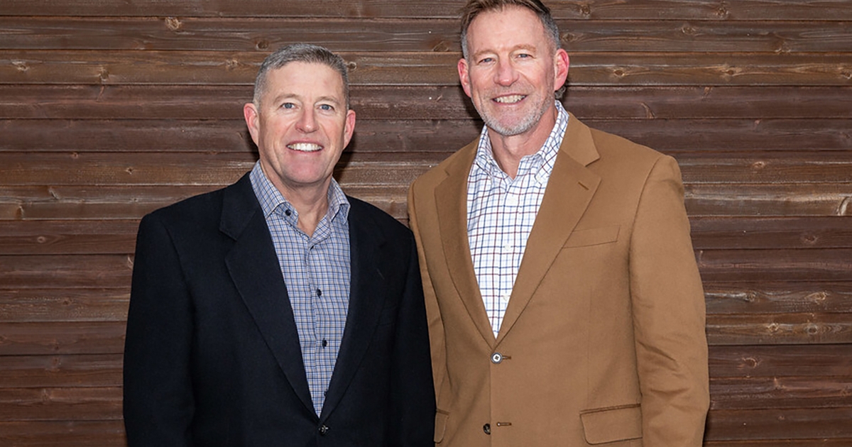 United Capital Snags $240M Kansas-Based RIA