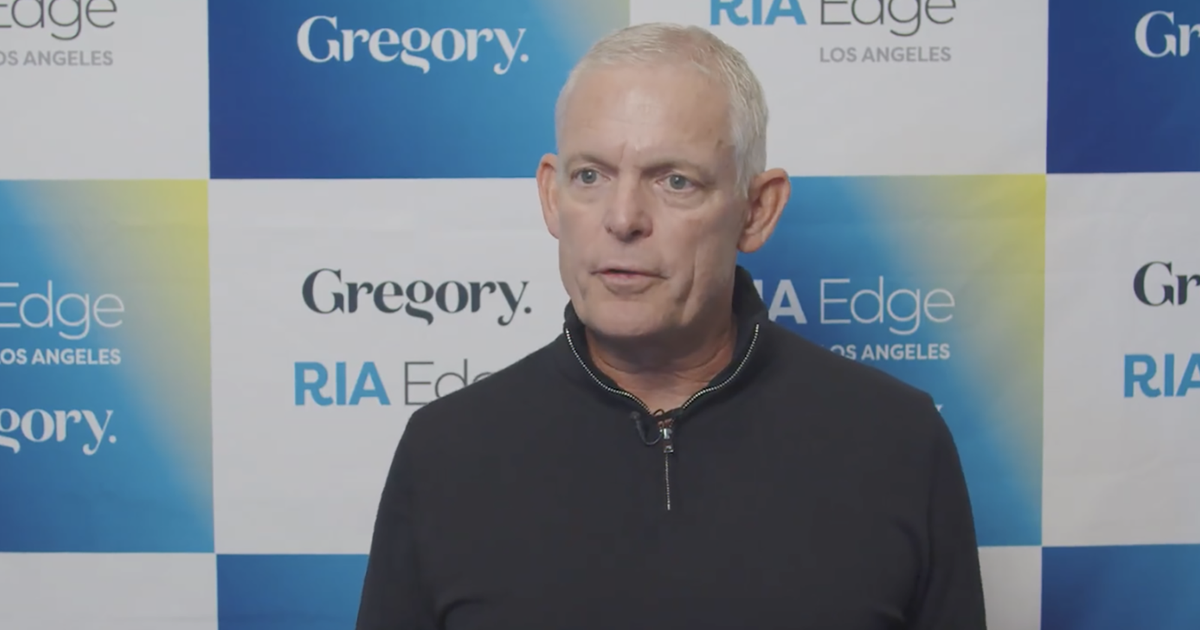 Wealth Management Must Evolve Advice Over Technology