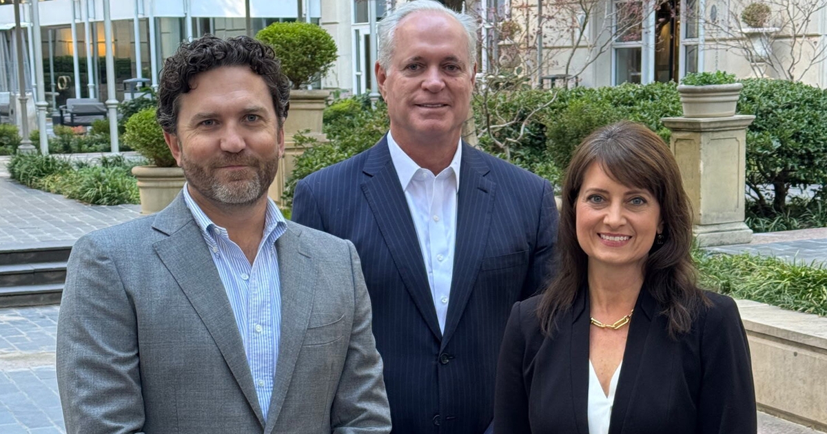 $1.2B Citigroup Team Jumps to Wells Fargo