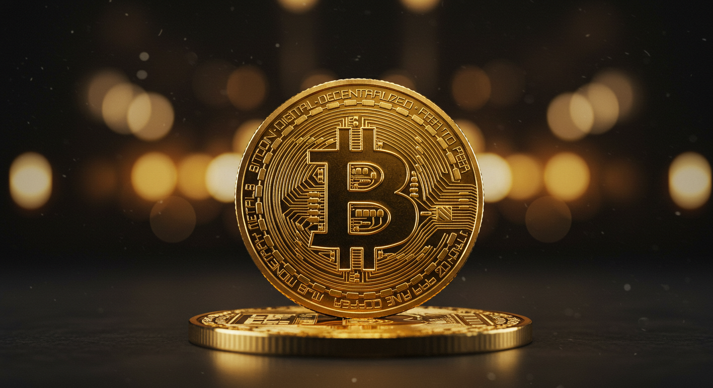 Bitcoin Bear Market Signals Flash as On-Chain Data Points to Possible $60,000 Floor in 2026