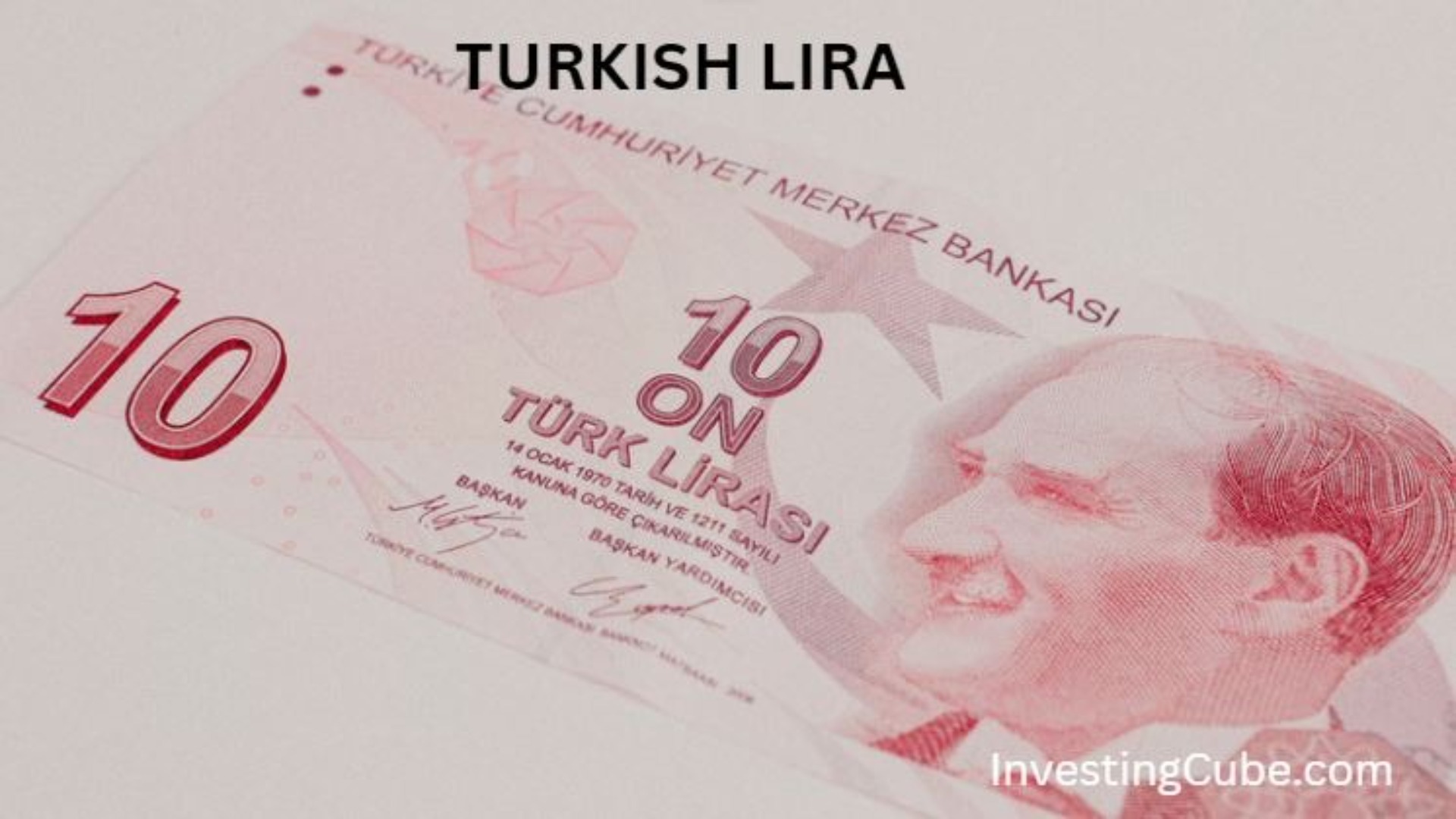 USDTRY's Predicable Uptrend And the Small Chance of an Upset in 2026