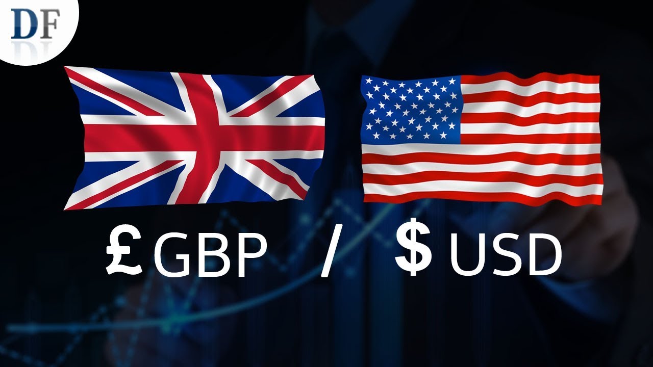 GBP/USD Steadies as Britain Rejects Trump Pressure Over Greenland
