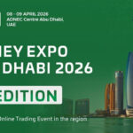 Money Expo Abu Dhabi Announces Its 2nd Edition, Bringing the Largest Online Trading Event to the UAE Capital