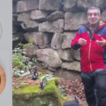 A New Kind Of Inductively-damped Compass