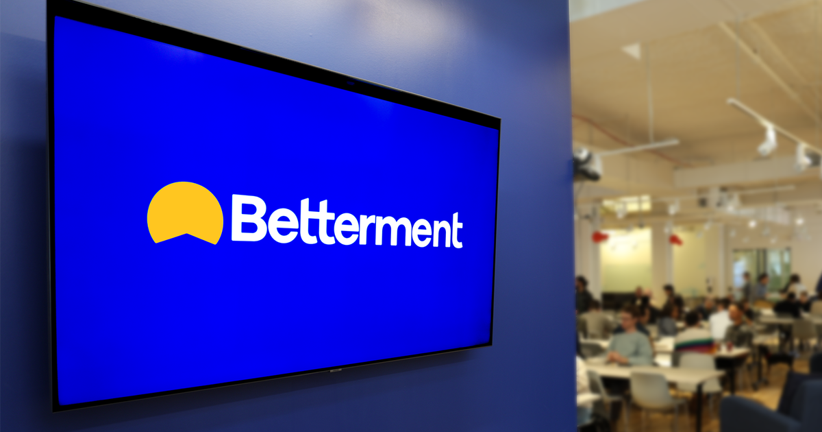 Betterment Cyber Attack Reminds Advisors To Be Prepared