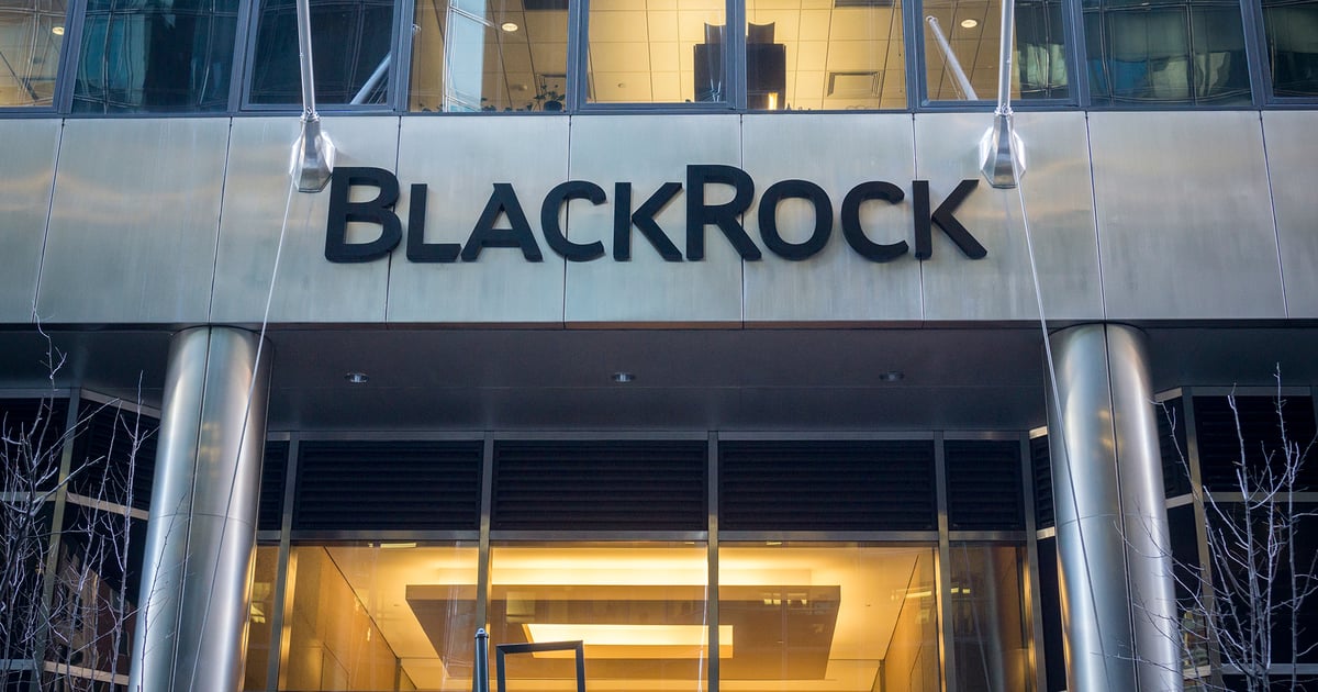 BlackRock, Partners Group Launch Joint Private Market SMAs