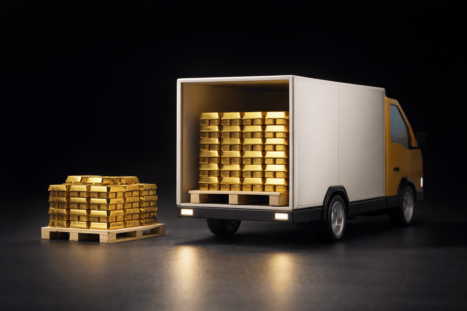 Silver Is Now a "National Security Issue" – And Prices Could Explode