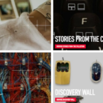 Computer History Museum Opens Virtually