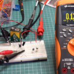 Design Of Common Emitter Amplifier