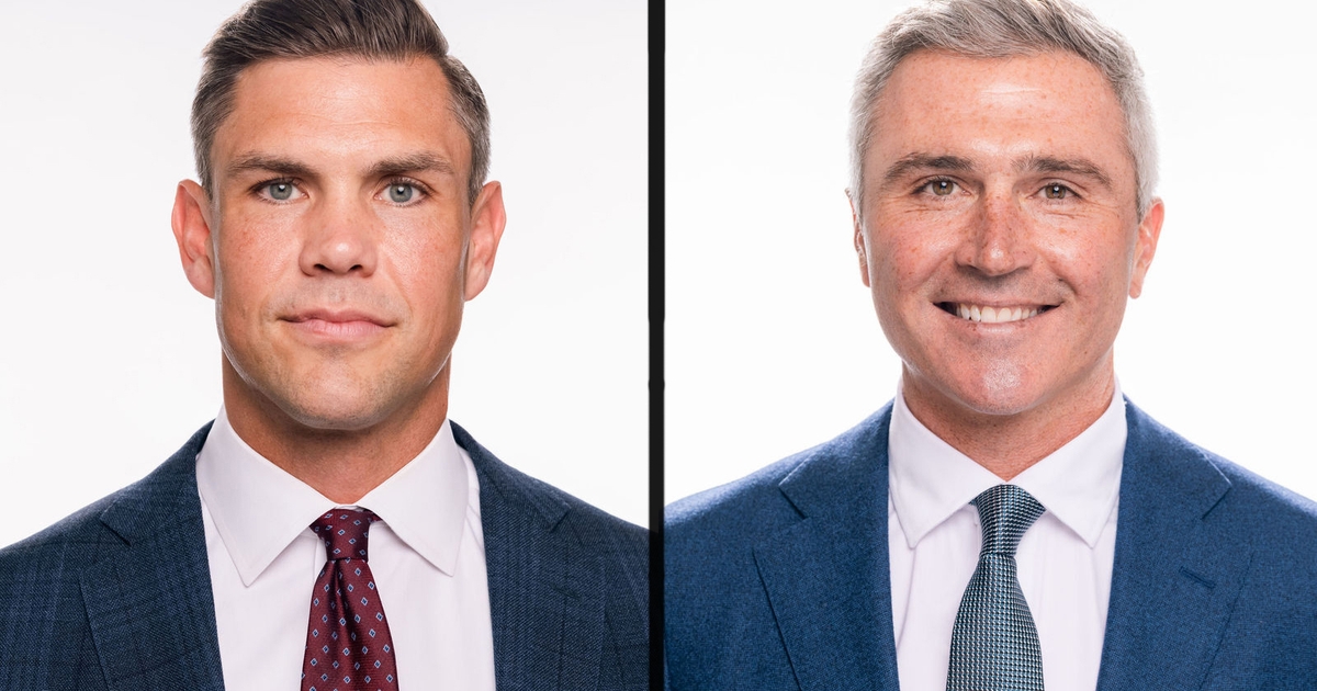 Elevation Point Stakes $1.3B Ex-UBS Team in Atlanta