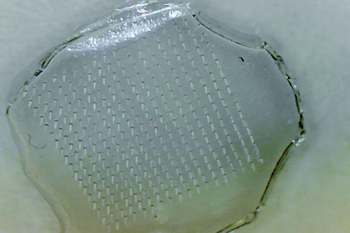 Fighting Food Poisoning With A Patch