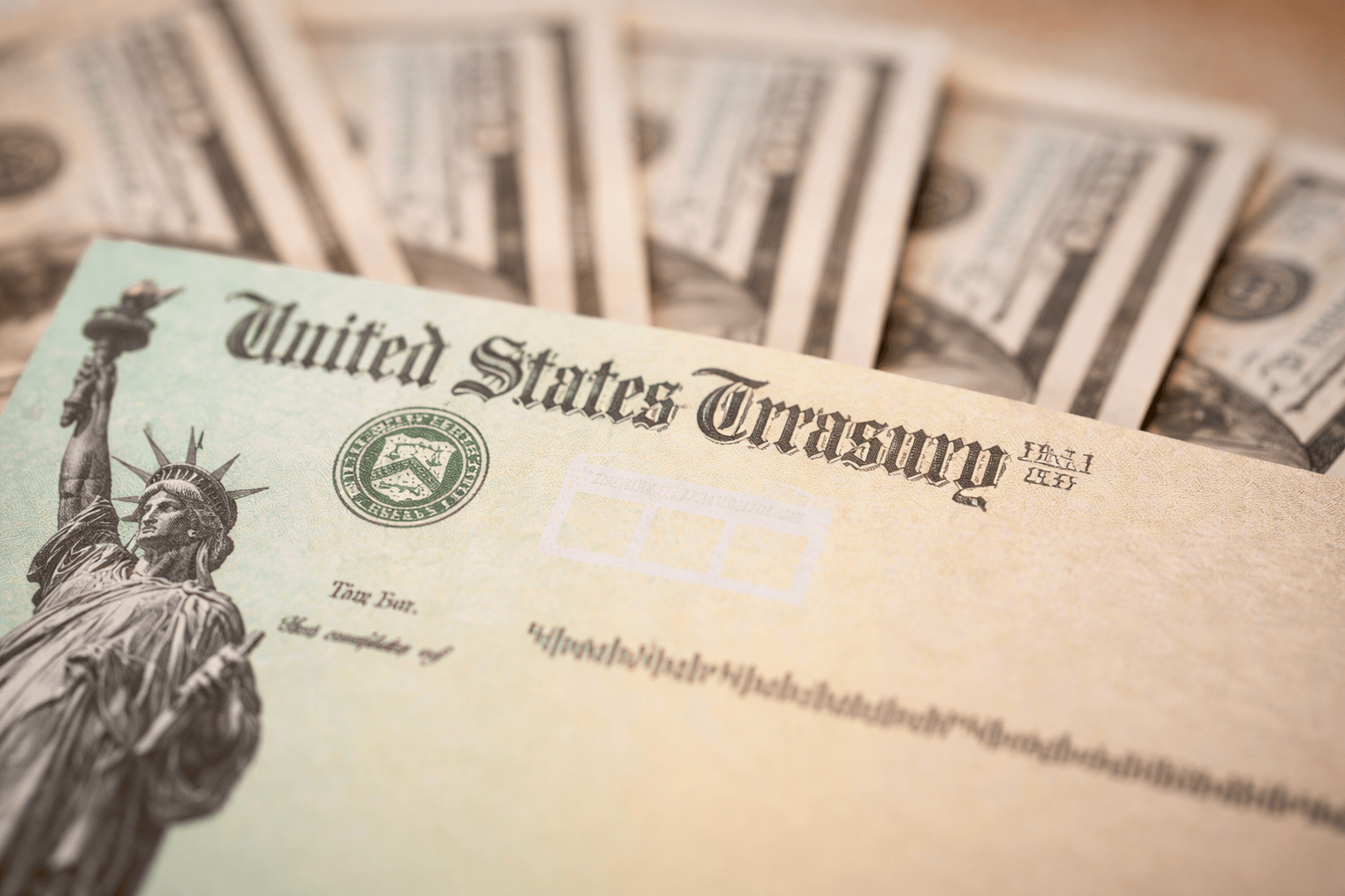 Foreign Investors Are Selling U.S. Debt — Here's Why Gold Is Surging