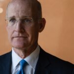 Former Citi Executive Sues Bank Over Sexual Harassment