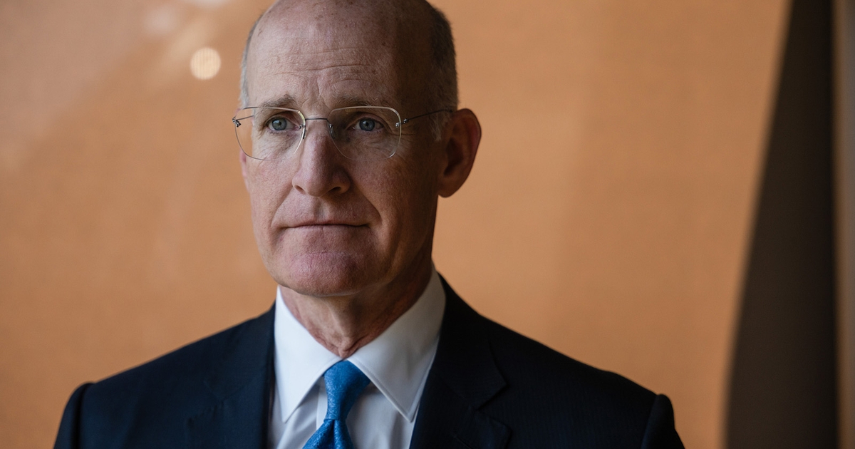 Former Citi Executive Sues Bank Over Sexual Harassment