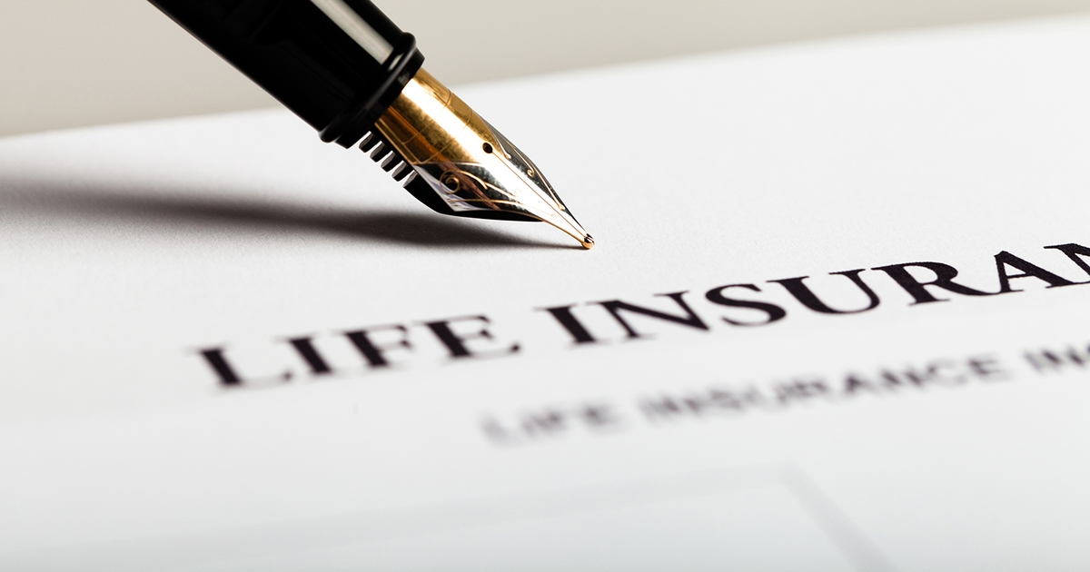 Life Insurance Panel Reveals Key Tax and Risk Issues
