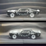 Optimizing A Desktop, 3D Printed Wind Tunnel