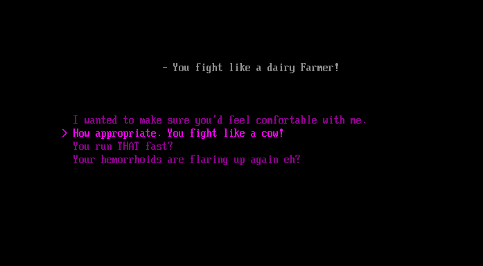 Play Games In UEFI…to Access Your Computer