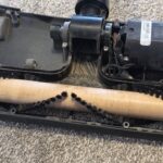 Servicing The ‘Not Serviceable’ Bearings On A Vacuum Power Head