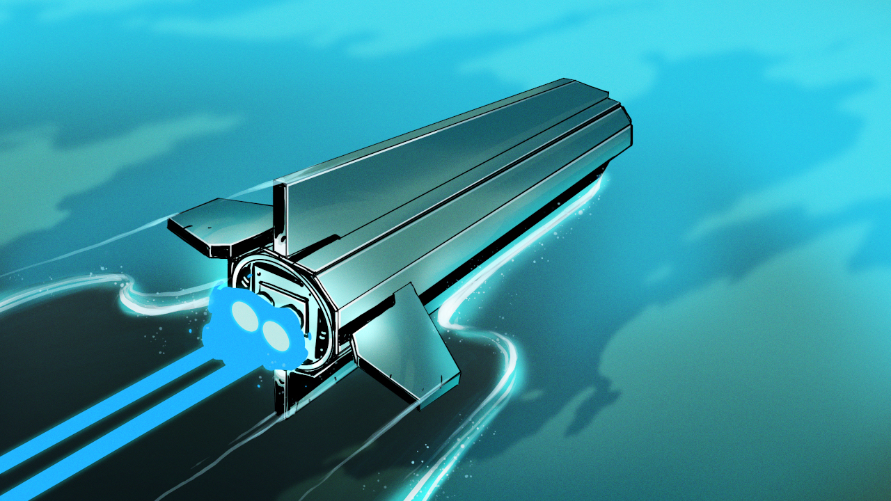 Skimming Satellites: On The Edge Of The Atmosphere