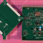 Tamper Detection With Time-Domain Reflectometry