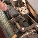 The Cutting Truth About Variable Capacitors