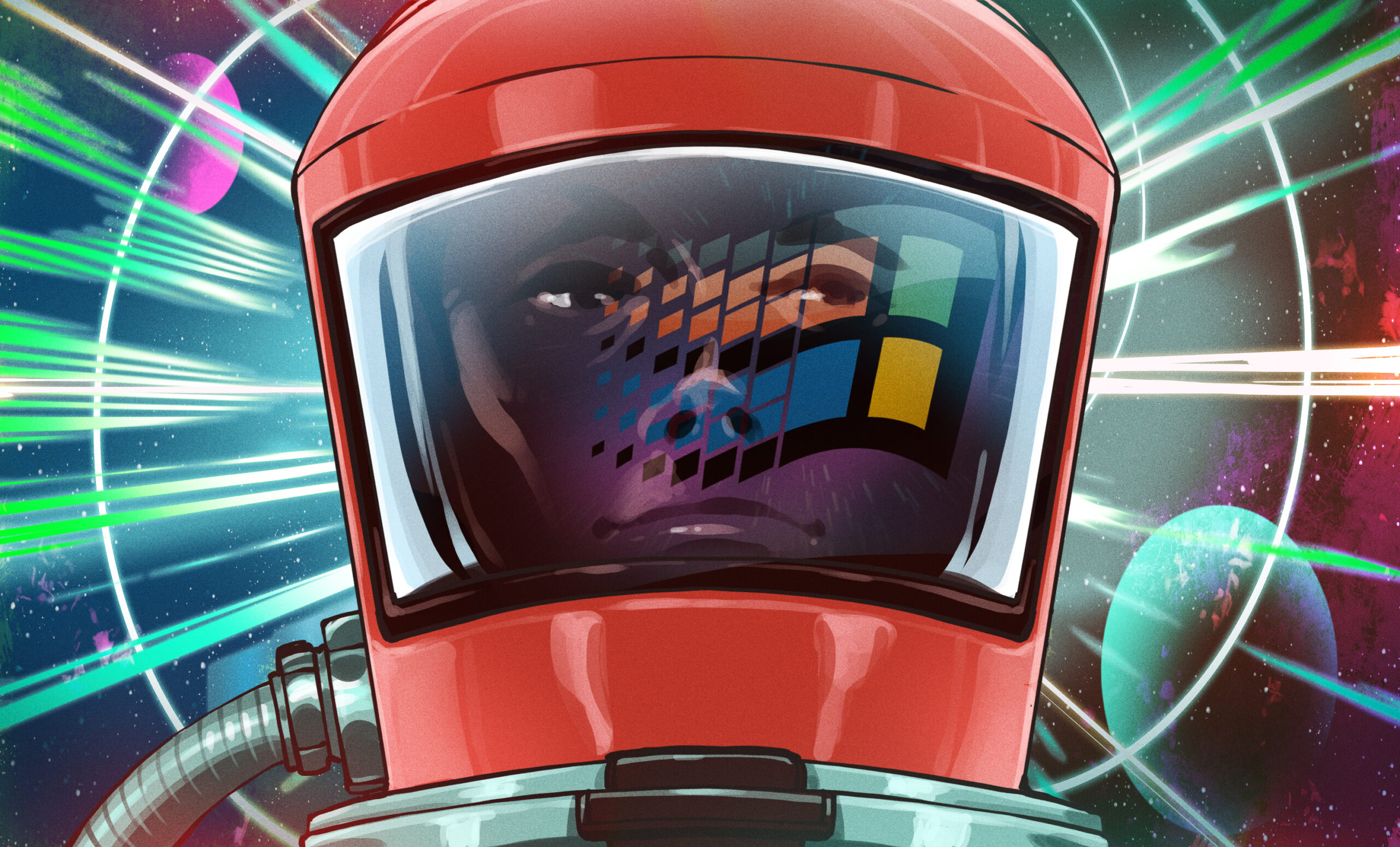 This Unlikely Microsoft Prediction Might Just Hit The Mark