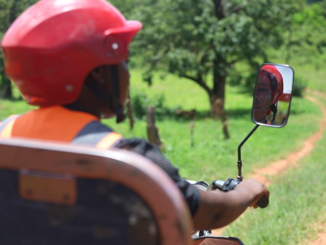 TriplePundit • E-Bikes Revolutionize Rural Transportation and Empower Women in Zimbabwe