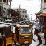 TriplePundit • Nigeria Is Using CNG to Fight Fuel Inflation. What Does That Mean for Its Clean Energy Transition?