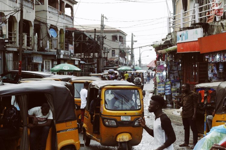 TriplePundit • Nigeria Is Using CNG to Fight Fuel Inflation. What Does That Mean for Its Clean Energy Transition?