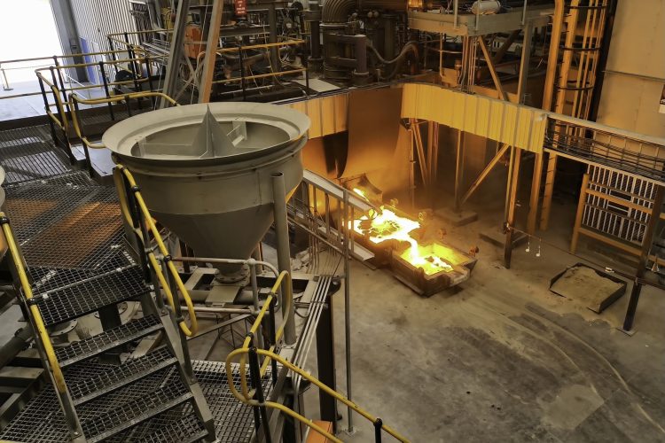 TriplePundit • Signs Point to a Bright Future for U.S. Green Steel in 2026