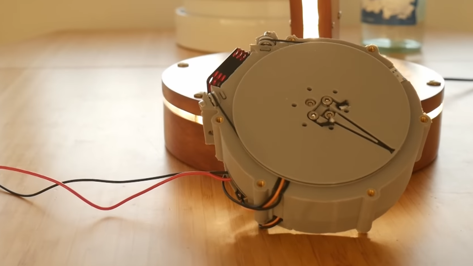 Tying Up Loose Ends On A Rope-based Robot Actuator