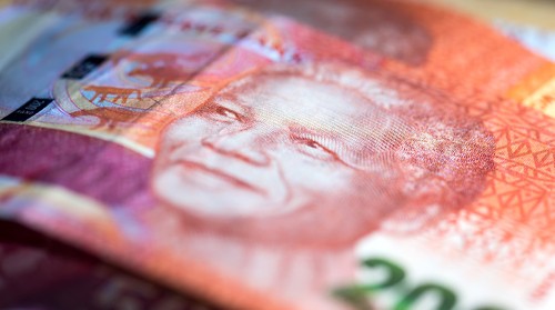 USD/ZAR forecast for 2026 stays on track as SARB holds rates