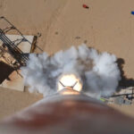 What Happens When A Bug Rears Its Head At Mach Two?